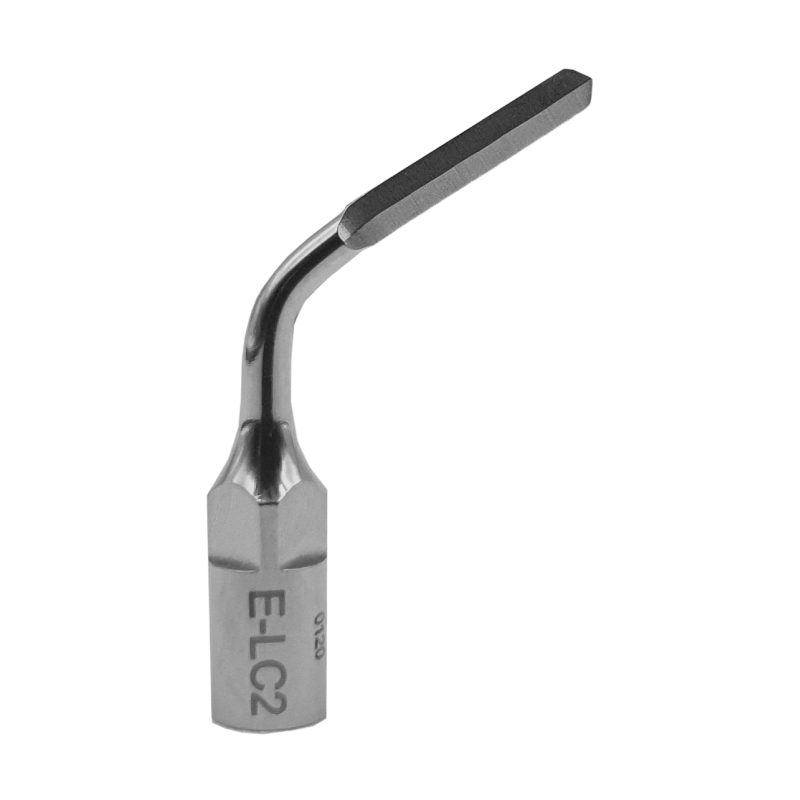 E-LC2 surgery tip compatible with EMS - Extraction - Hygitech