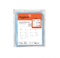Implanfield surgical kit -...