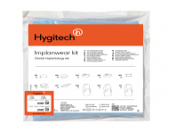 Implanwear surgical kit - Set of 5