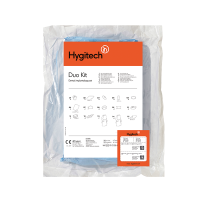 Duo Surgical Kit - Set of 5