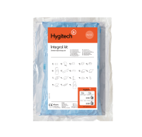 Integral surgical kit - Set...