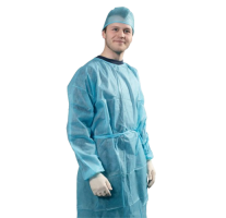 BLOUSE D'ISOLATION M BLEU...