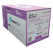 Suture PGA DemeSORB