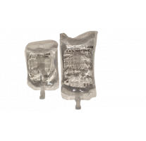 Saline Bags