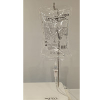 Saline Bags