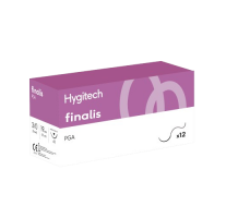 PGA Finalis absorbable sutures