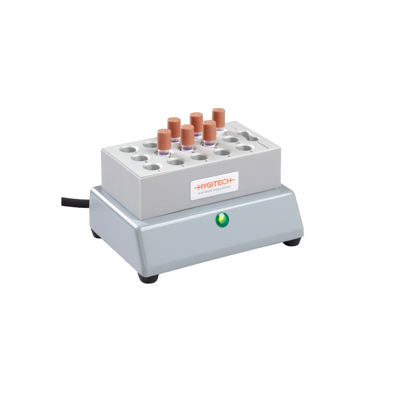 Incubator 60° 11 mm
