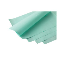 Sterilisation paper green