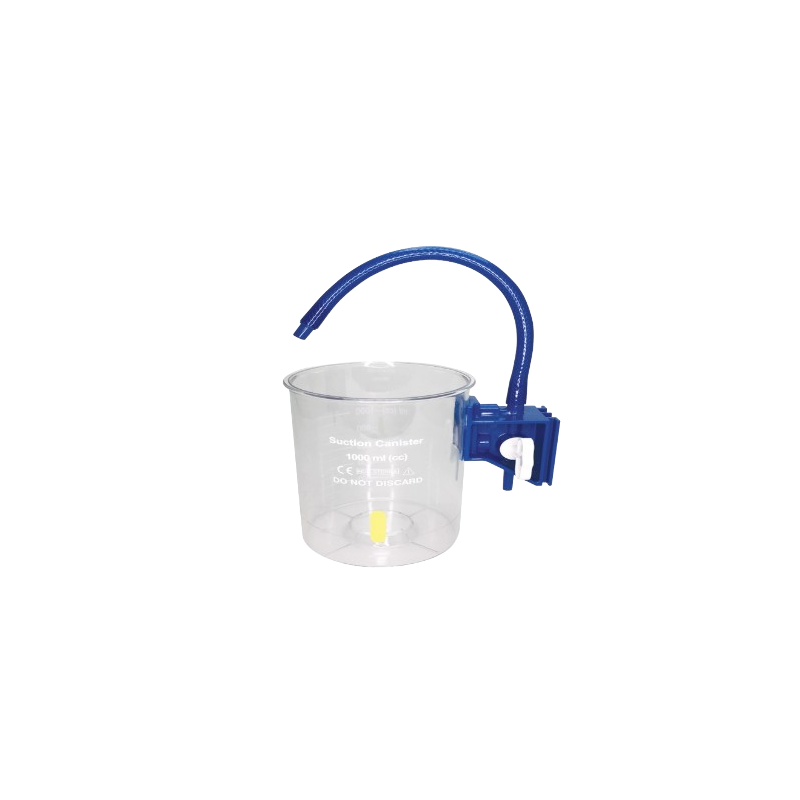 BOCAL 1L + 50 POCHES AVEC SOLIDIFIANT(1)