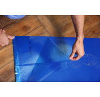 Decontamination mat 60x115cm