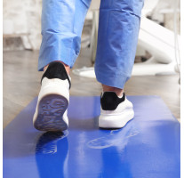 Decontamination mat 60x115cm