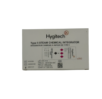 TYPE 5 Chemical Vapor Integrator