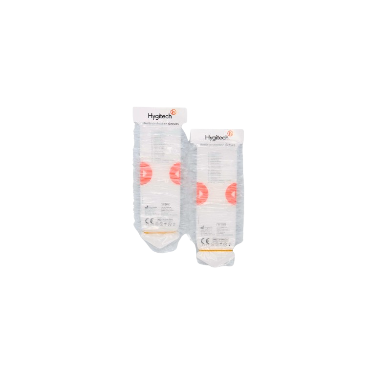 Sterile protection sleeve