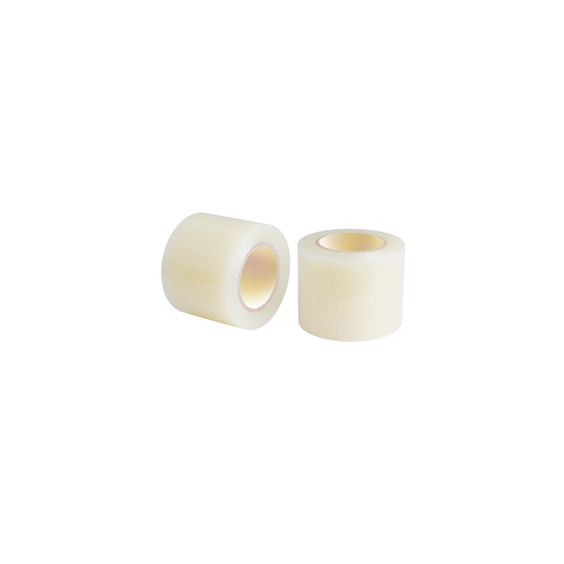 FILM PROTECTION 1200 FEUILLES BLANC