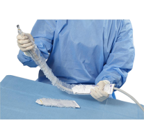 Sterile protection sleeve