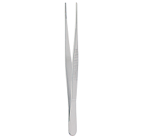 Tissue pliers, STILLE, 18 cm