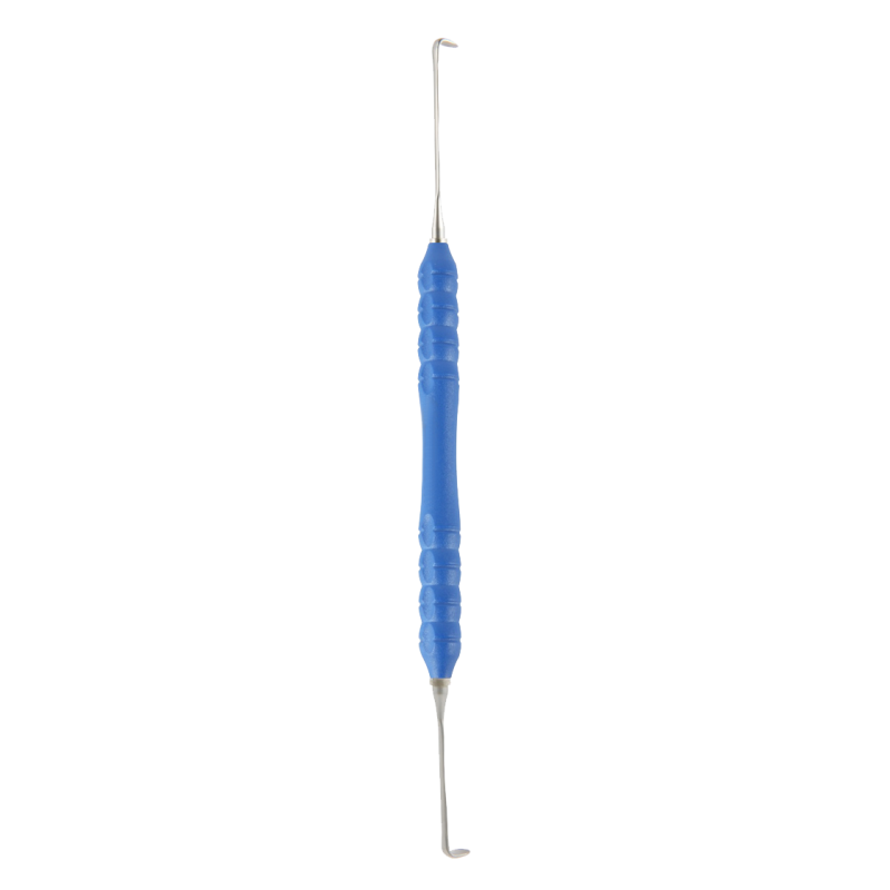 Sinus-Lift instrument for membrane release, flexible