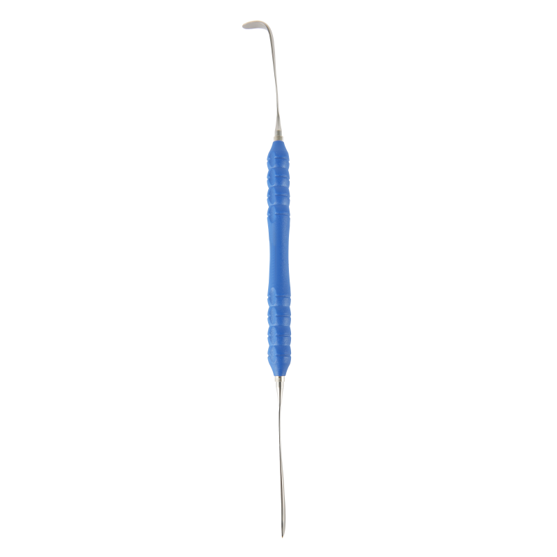 Sinus-Lift instrument for palatal lift, flexible