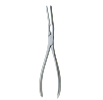 Nasal forceps ASCH 23cm