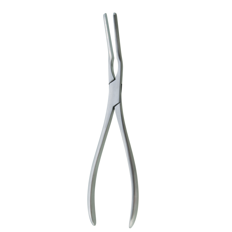 Nasal forceps ASCH 23cm