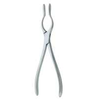 Nasal forceps WALSHAM 23cm