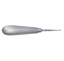 Zygomatic instrument