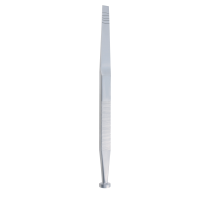 Marchac Graduated elastic blade 18cm, straight 7mm