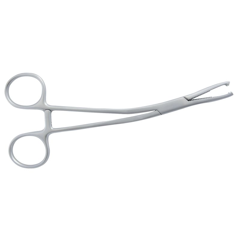 Bone holding forcep ROCHESTER-PEAN, 20cm