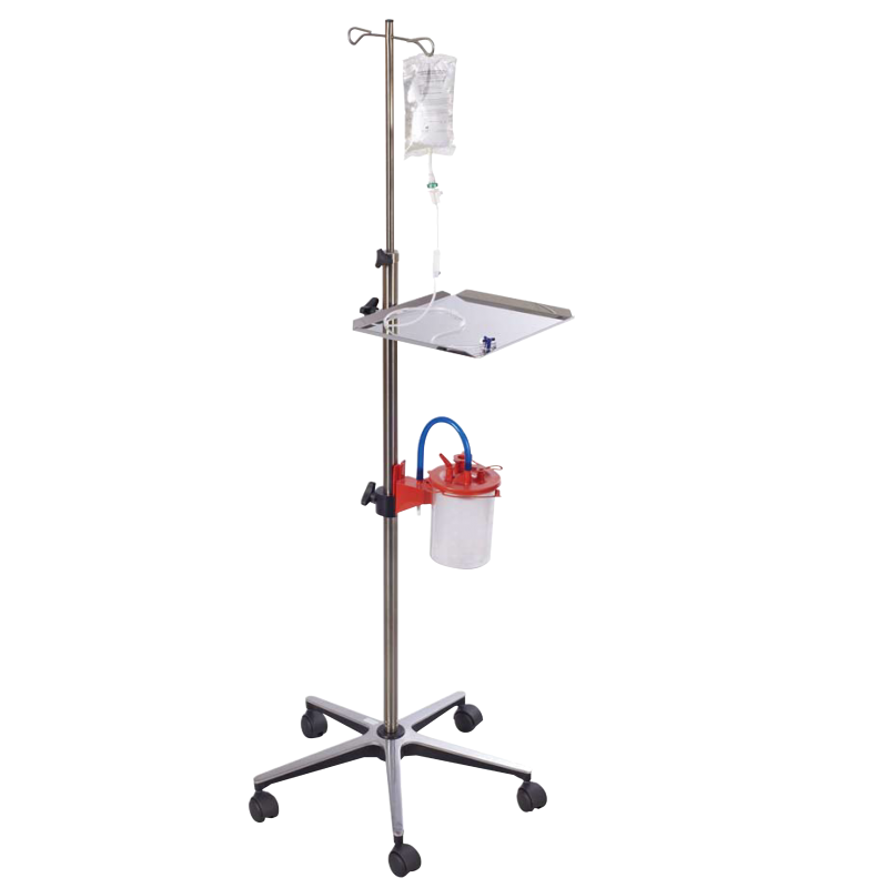 Tray for infusion Stand