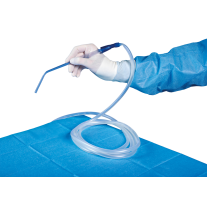 Surgical aspiration with...