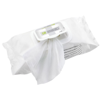 Wipes for surface disinfection