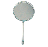 Miroir Rhodium 22 Mm