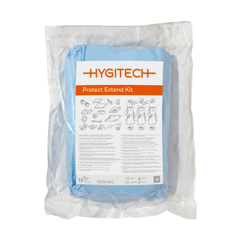 Protect extend kit