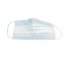 Masks with elastic