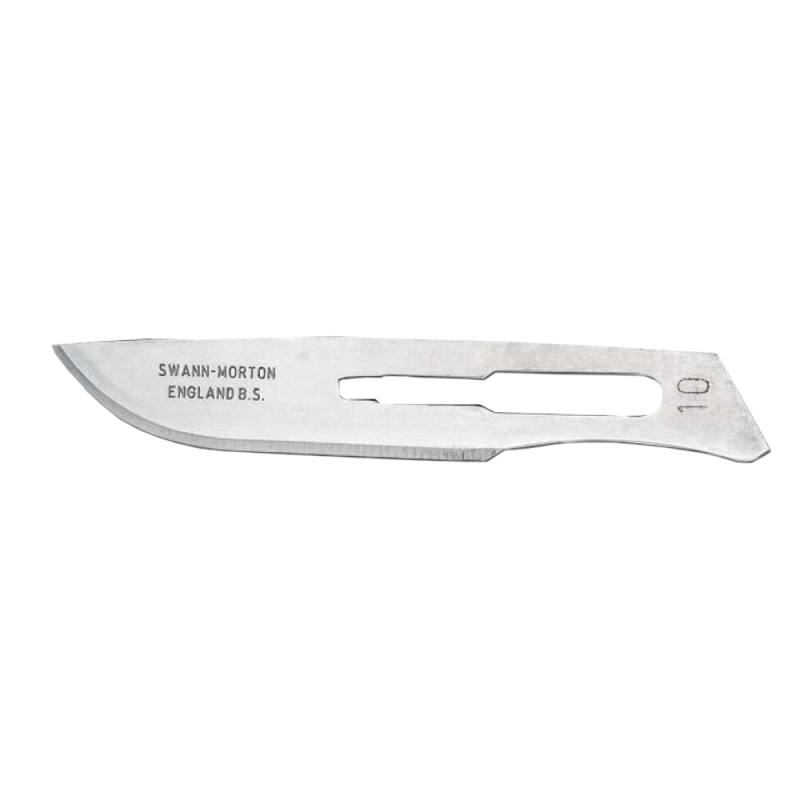 Scalpel blades Scalpels Hygitech