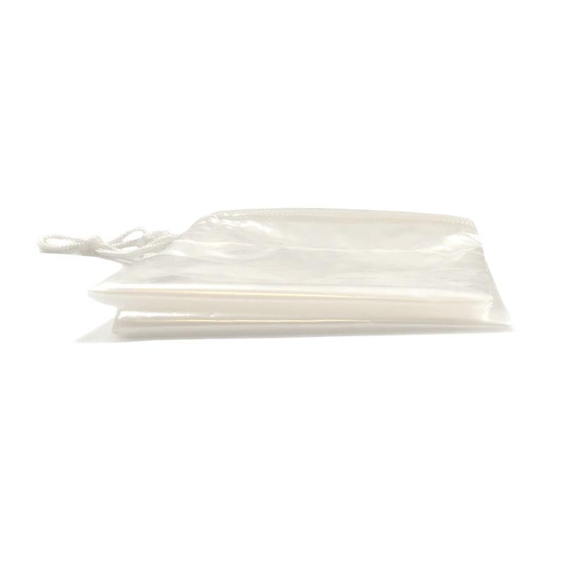 Sterile poly bags discount
