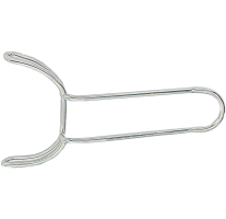 Vestibulum lip retractor  