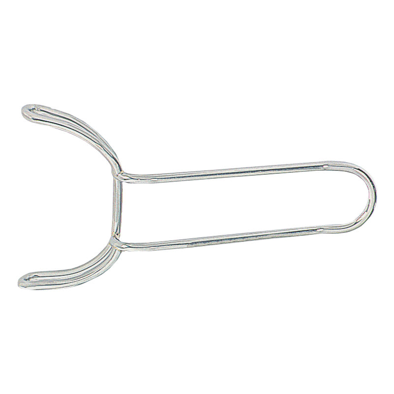 Vestibulum lip retractor  