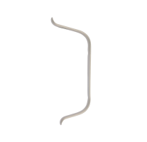 Retractor DAUTREY double with hump