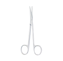 Curved/Pointed Metzenbaum Perma Sharp™ Scissors S5057