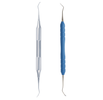 Titanum implant scaler 204 SD