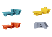 Mouth prop McKESSON, for babies, pair