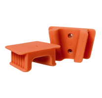 Mouth prop McKESSON, for babies, pair