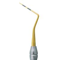 PA-Probe CP11 with titanium tip and zircon nitrid coating
