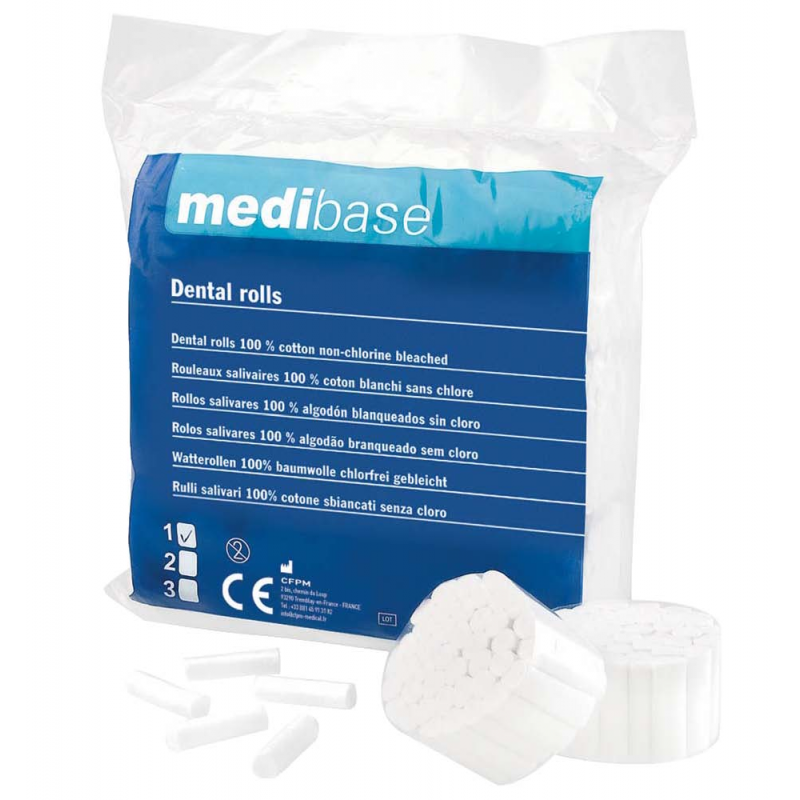 Heat-Seal Sterilisation Pouches