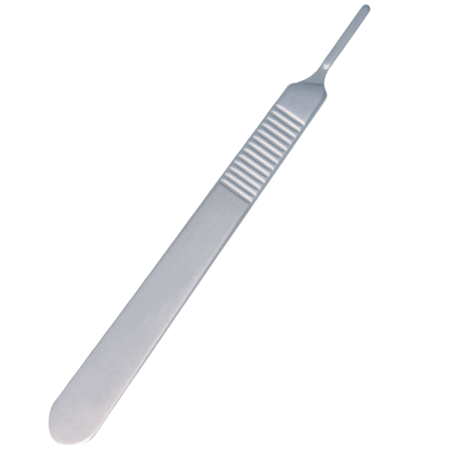  Scalpel handle