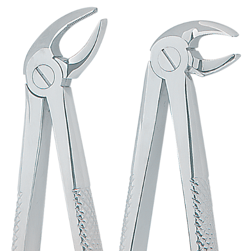 Instruments for extraction