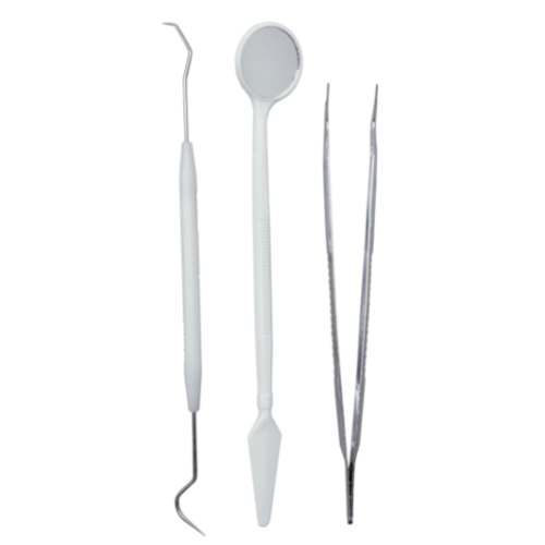 Single use instruments