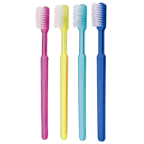 Toothbrushes