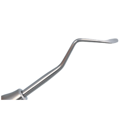 Gingivectomy  and tunneling instruments